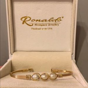 Ronaldo Bracelet
